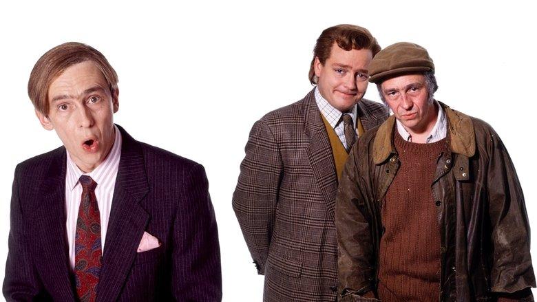 The Fast Show image