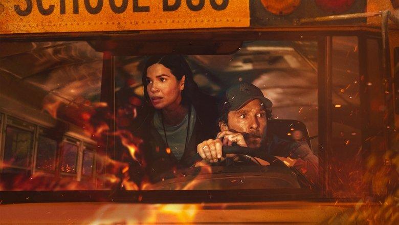 The Lost Bus image