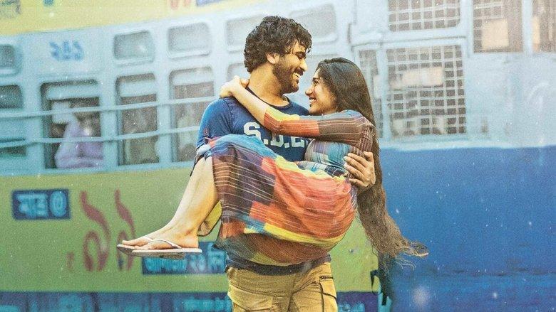 Padi Padi Leche Manasu image