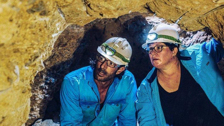 Gem Hunters Down Under image