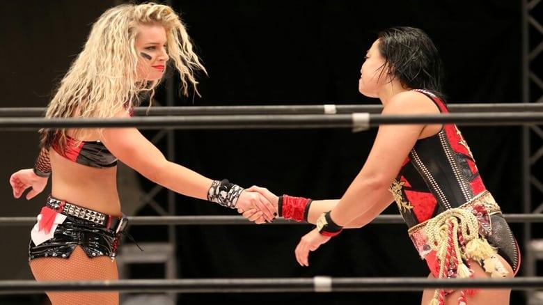Stardom Queen's Fest image