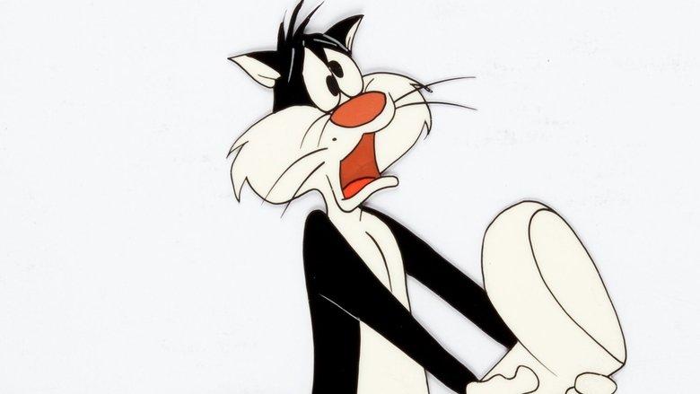 Greedy for Tweety image
