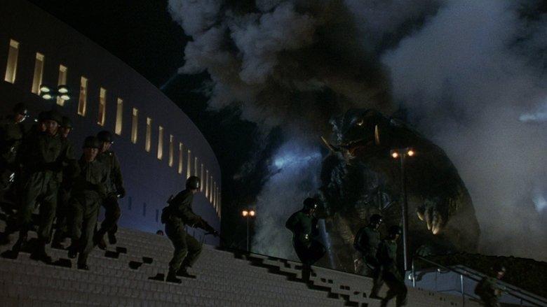 Gamera: Guardian of the Universe image