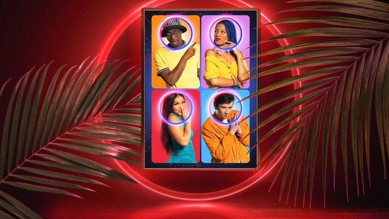 The Circle: The Afterparty image