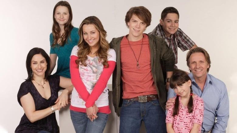 Life with Derek image