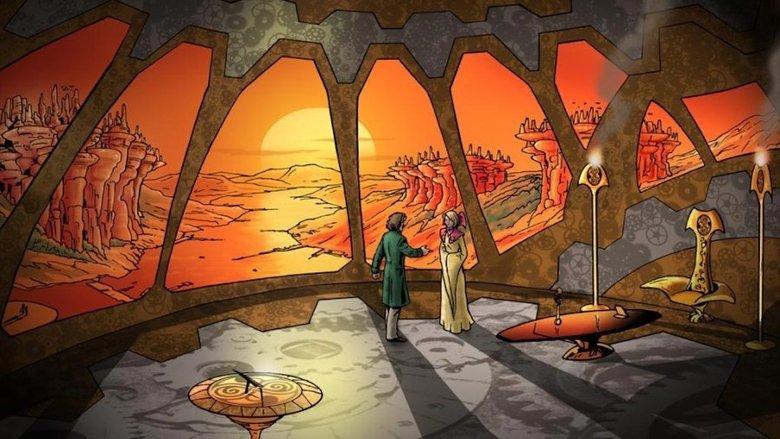Doctor Who: Shada image