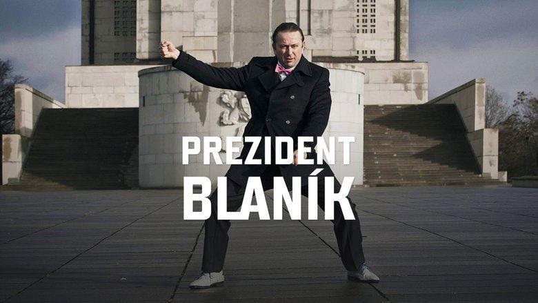 Prezident Blaník image