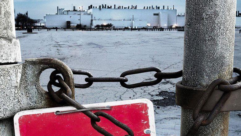 The Last Truck: Closing of a GM Plant image