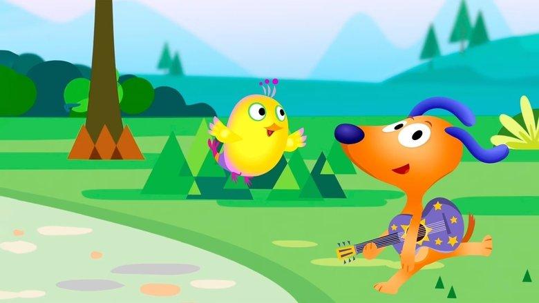 Ping and Friends image