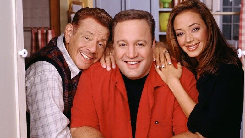 The King of Queens image