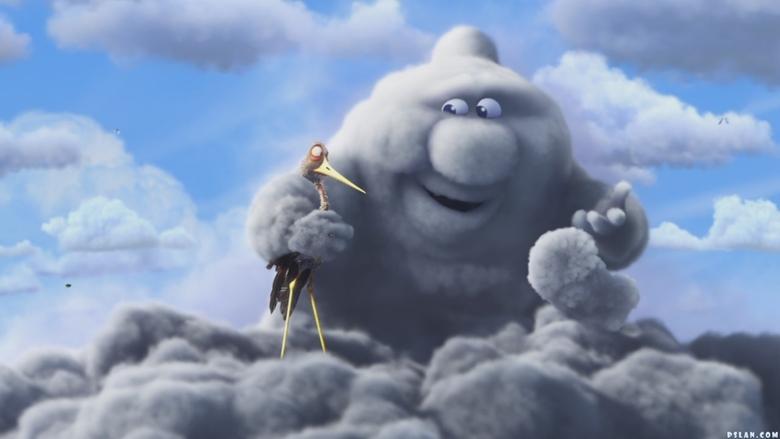 Partly Cloudy image