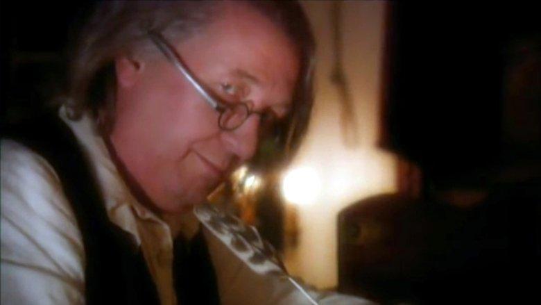 Ben Franklin image