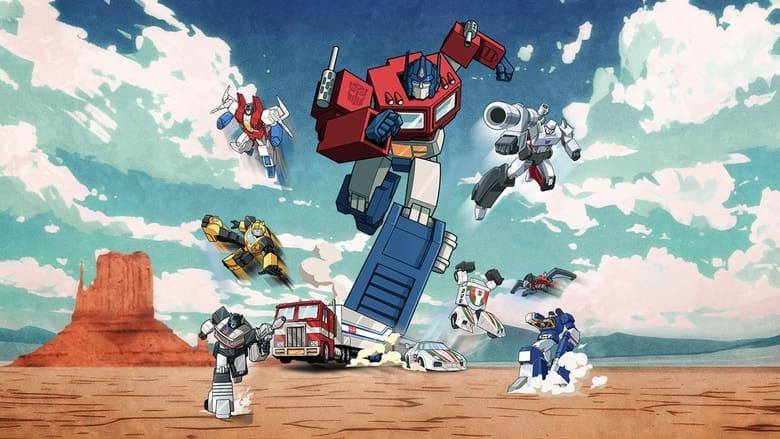 Transformers: 40th Anniversary Event image