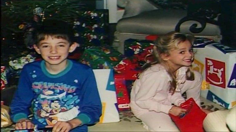Hunting JonBenét's Killer image