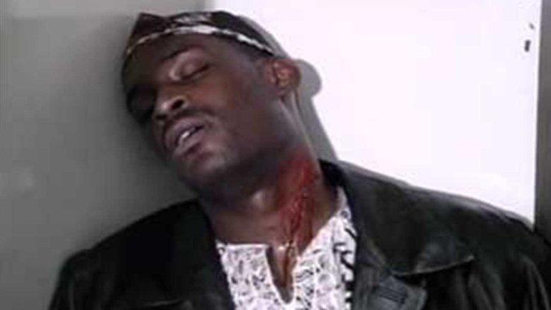 Holla If I Kill You image