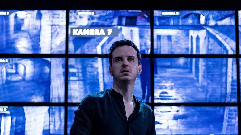 Hamlet image