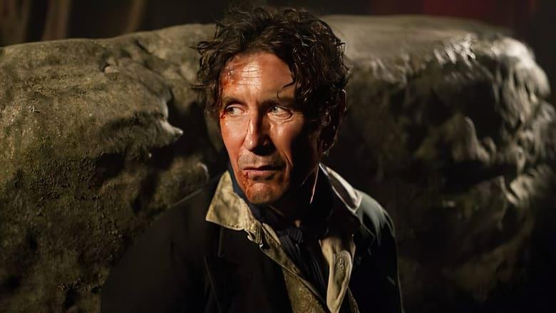 Doctor Who: The Night of the Doctor image