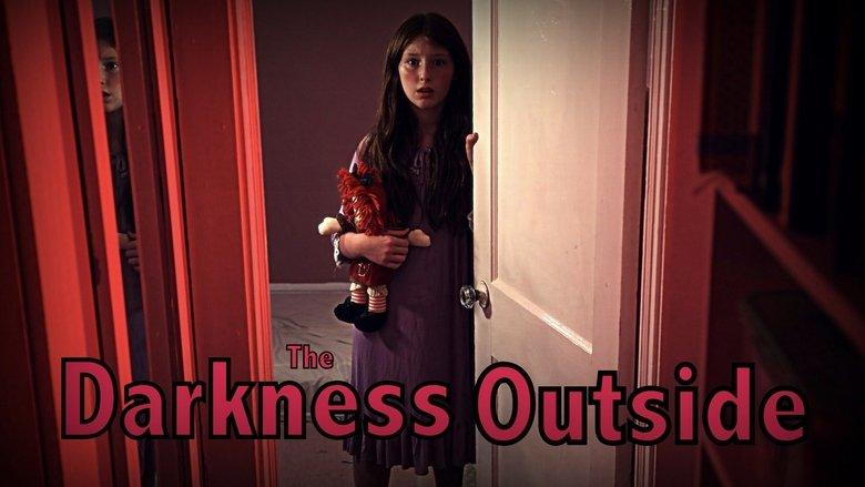 The Darkness Outside image