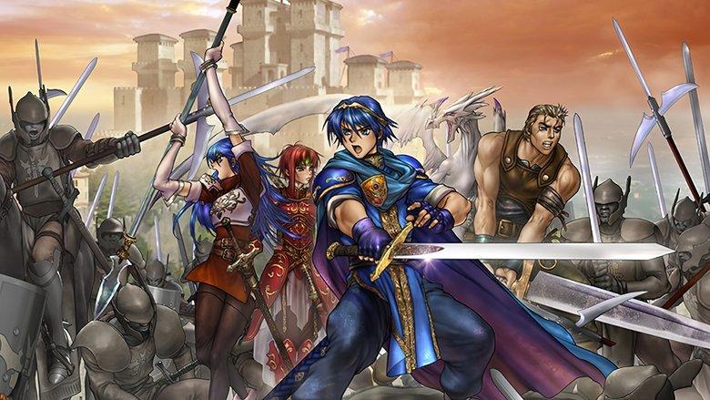 Fire Emblem image