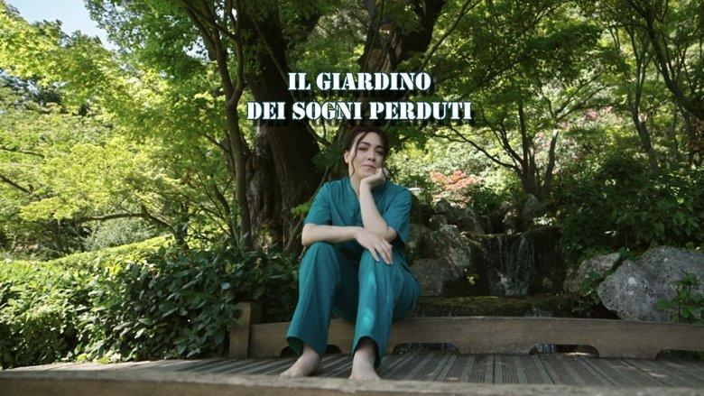 The Garden of Lost Dreams image