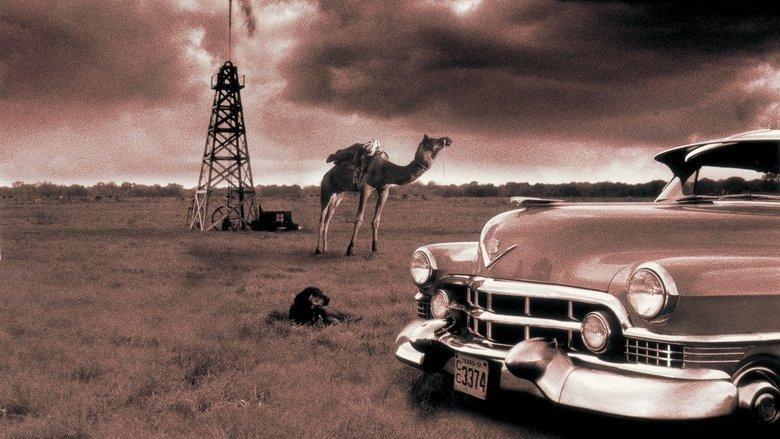 A Texas Funeral image