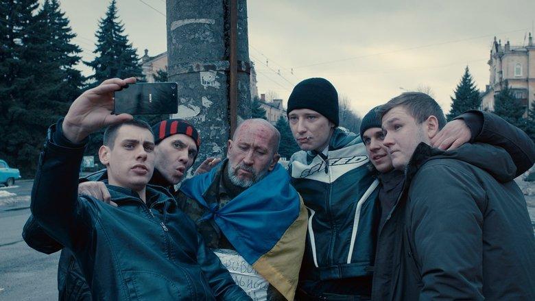 Donbass image