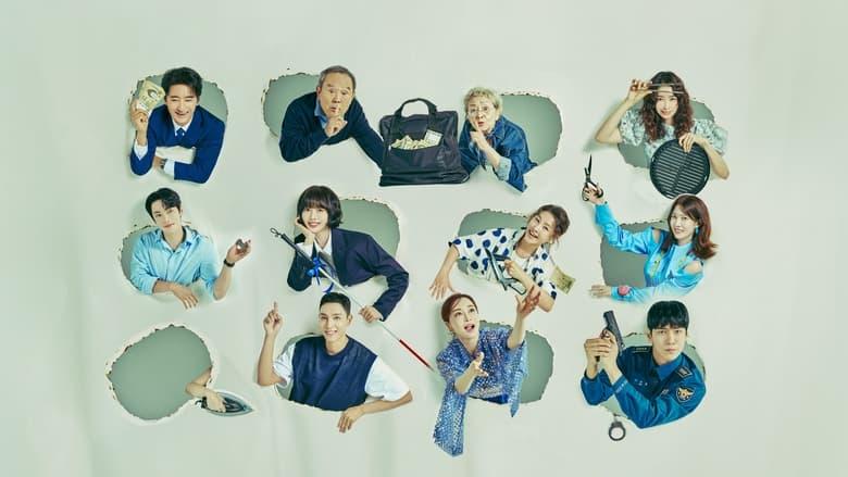 Iron Family image