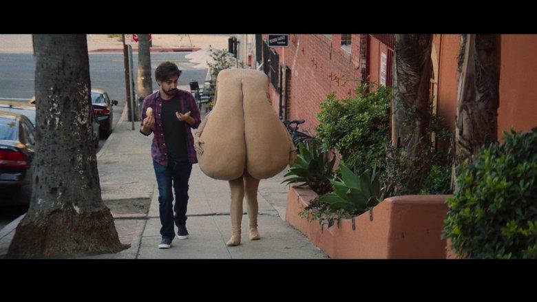 Nice Ass image