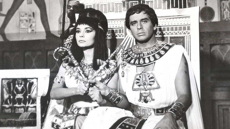 A Queen for Caesar image