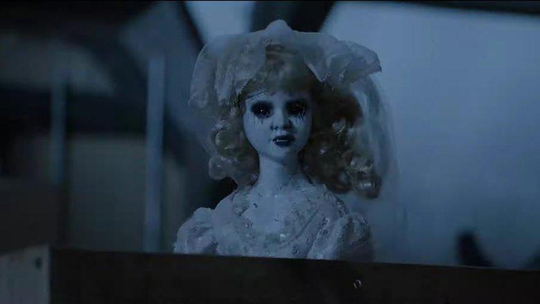 Annabellum - The Curse of Salem image