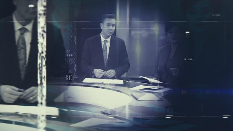 The Observers image