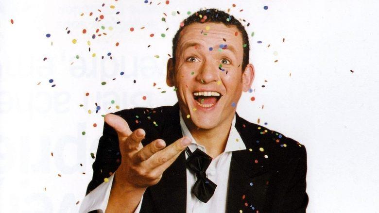 Dany Boon à s'baraque et en ch'ti image
