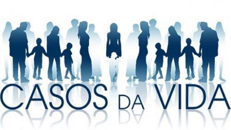Casos da Vida image