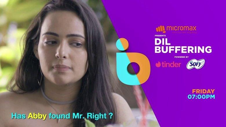 Dil Buffering image