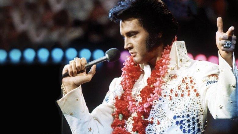 Elvis: Aloha from Hawaii image