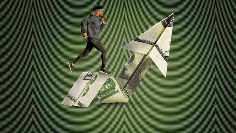 Get Smart With Money image