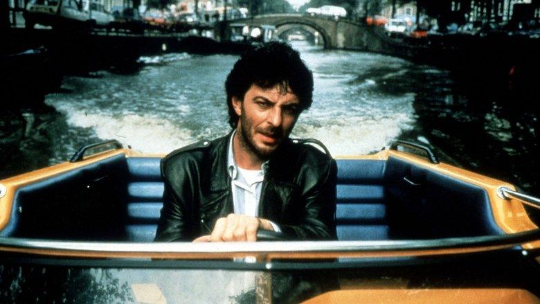 Amsterdamned image