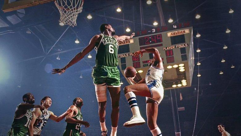 Bill Russell: Legend image