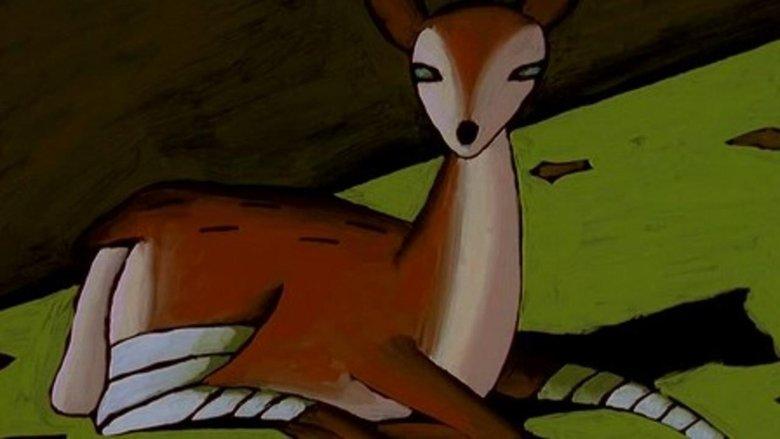 The Year of the Deer image
