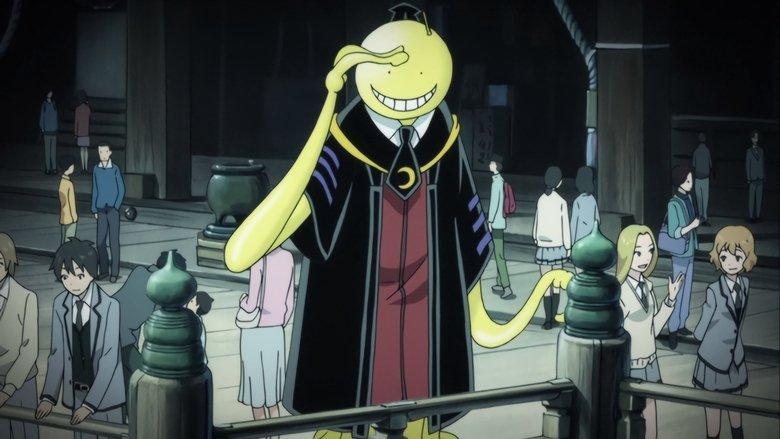 Assassination Classroom: Jump Festa 2013 Special image