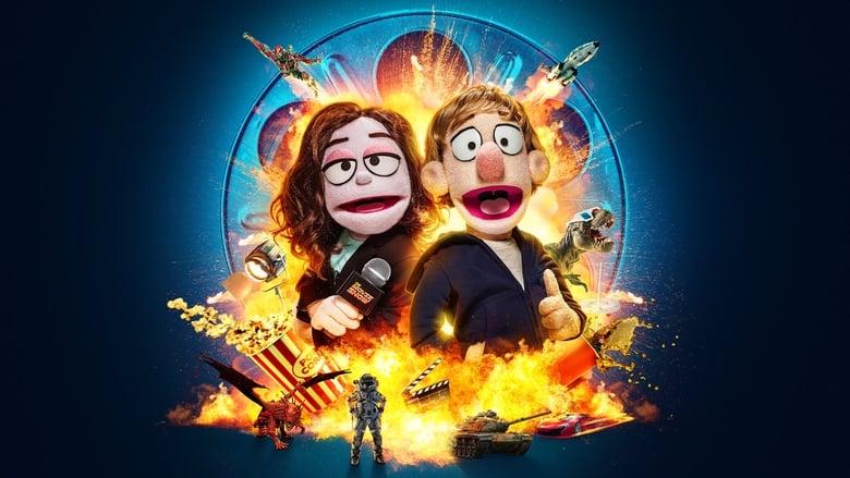 The Movie Show image