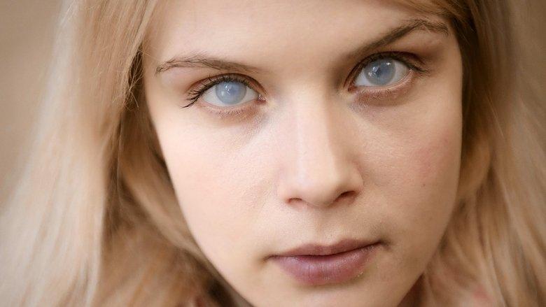 Blind Donna image