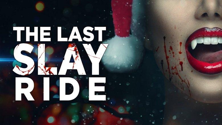 The Last Slay Ride image