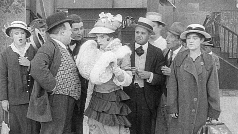 The Masquerader image