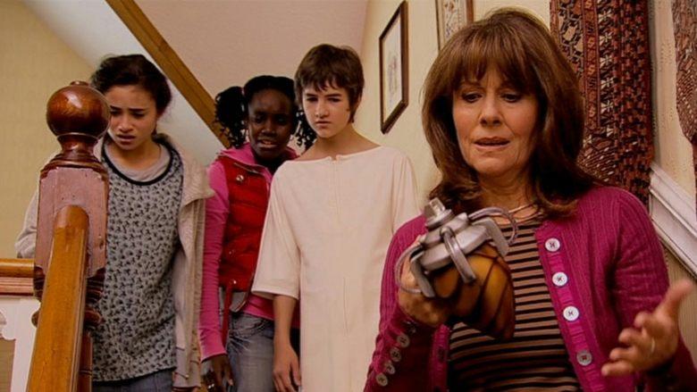 The Sarah Jane Adventures: Invasion of the Bane image