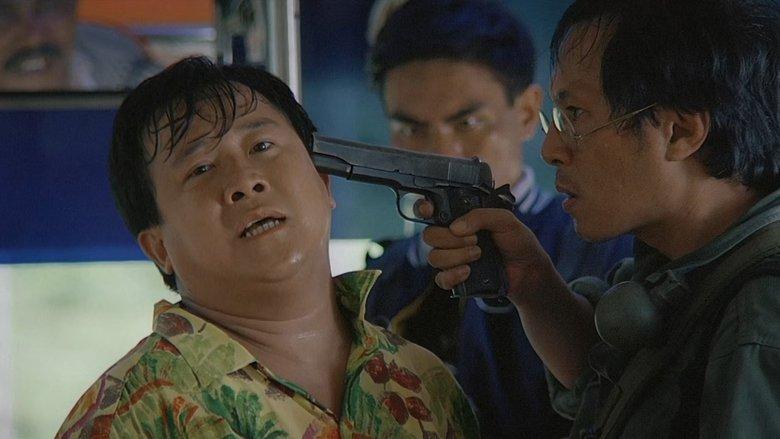 Fatal Vacation image