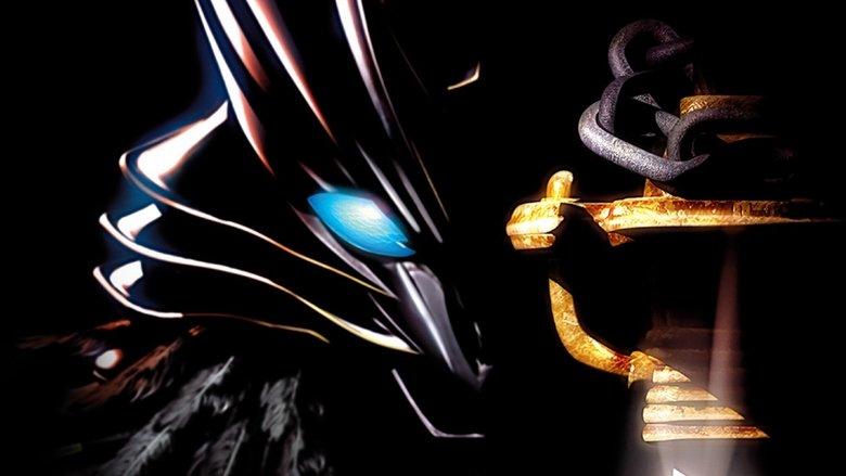 Karas: The Prophecy image