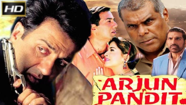Arjun Pandit image