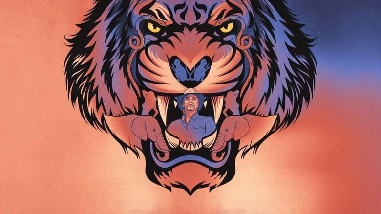 Tiger King: The Doc Antle Story image
