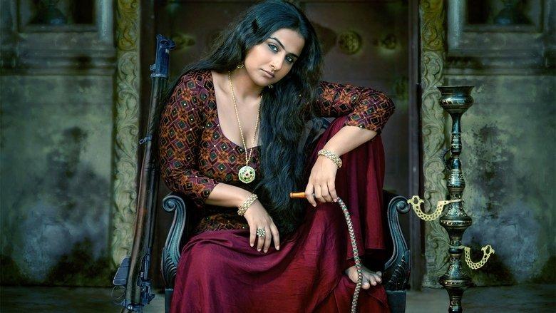 Begum Jaan image